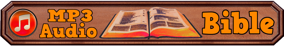 The English Bible in Story Format Banner