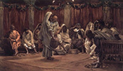 John 13:1