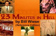 23&nbsp;Minutes&nbsp;in&nbsp;Hell by Bill Wiese