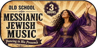 Jewish Messianic Music