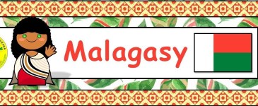 Malagasy Christian Resources and Media Banner