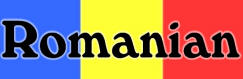 Romanian Christian Resources and Media Banner