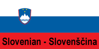 Slovenian Christian Resources and Media Banner