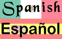 Spanish Christian Resources and Media Banner