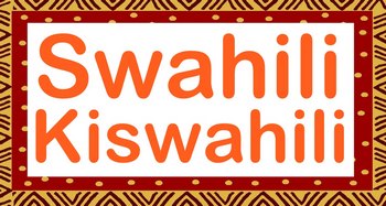 Swahili Christian Resources and Media Banner