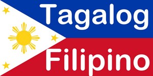 Tagalog Christian Resources and Media Banner
