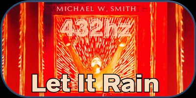 Let it Rain