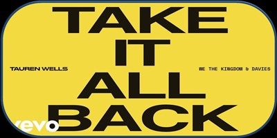 Taking Back